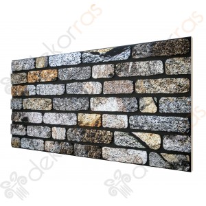 BAROK TAS DESEN PANEL DS-20-01