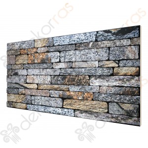 SEDİR TUGLA DESEN PANEL DS-10-01