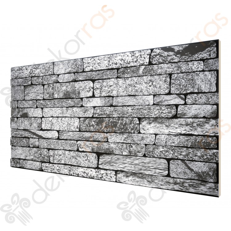 SEDİR TUGLA DESEN PANEL DS-10-02