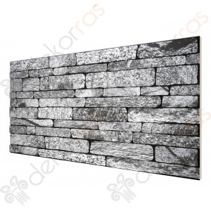 SEDİR TUGLA DESEN PANEL DS-10-02 SEDİR TUGLA DESEN PANEL DS-10-02