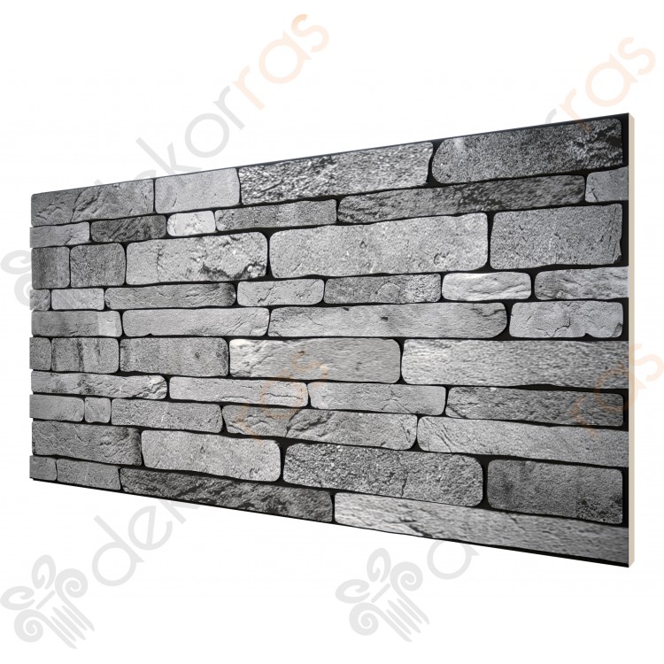 SEDİR TUGLA DESEN PANEL DS-10-05
