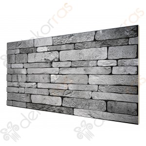 SEDİR TUGLA DESEN PANEL DS-10-05 SEDİR TUGLA DESEN PANEL DS-10-05