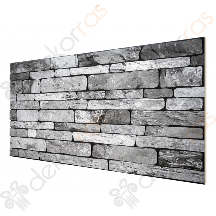 SEDİR TUGLA DESEN PANEL DS-10-08