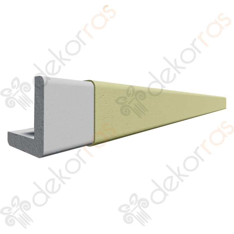 BİTİŞ PROFİLİ-02 BİTİŞ PROFİLİ-02
