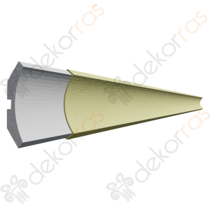 BİTİŞ PROFİLİ-03 BİTİŞ PROFİLİ-03