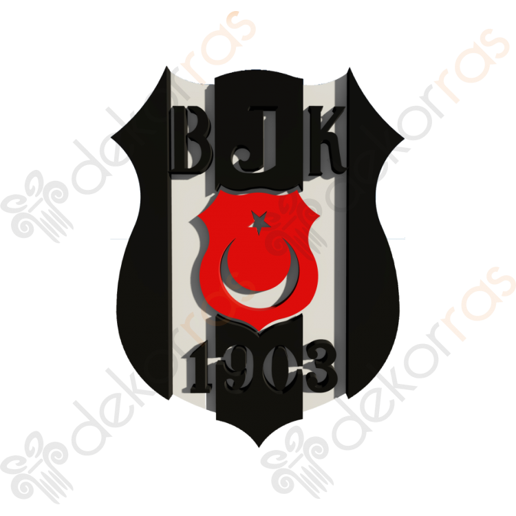 BEŞİKTAŞ LOGO