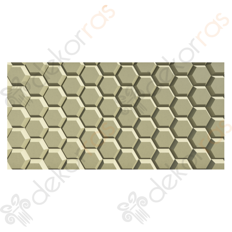 3D PANEL-09