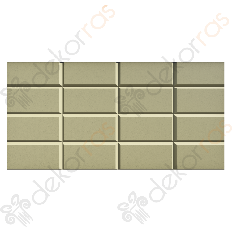 3D PANEL-10 3D PANEL-10