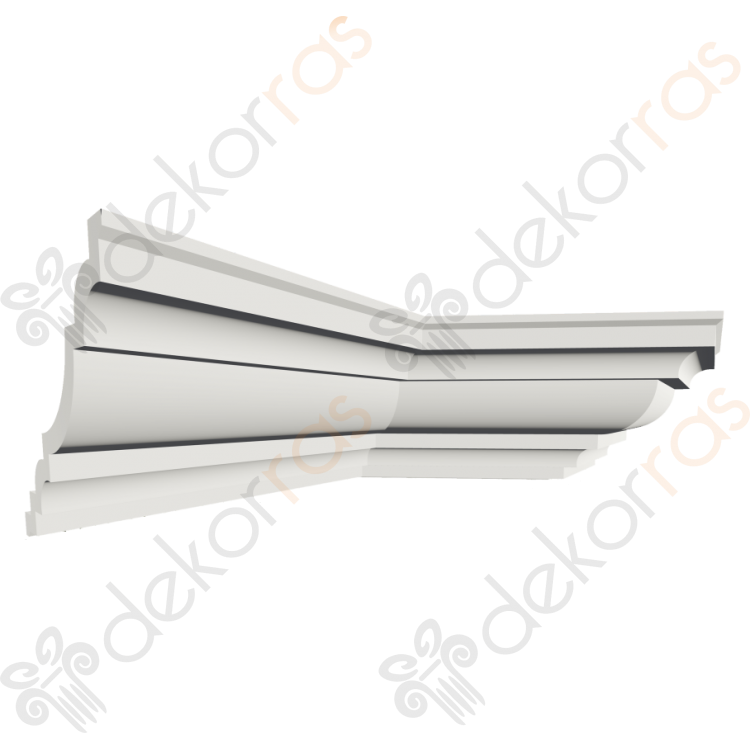 KARTONPİYER K-4002 10 BASAR 11 MM