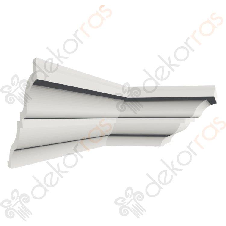 KARTONPİYER K-4005 10 BASAR 11 MM