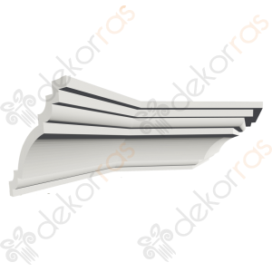 KARTONPİYER K-4007 10 BASAR 11 MM