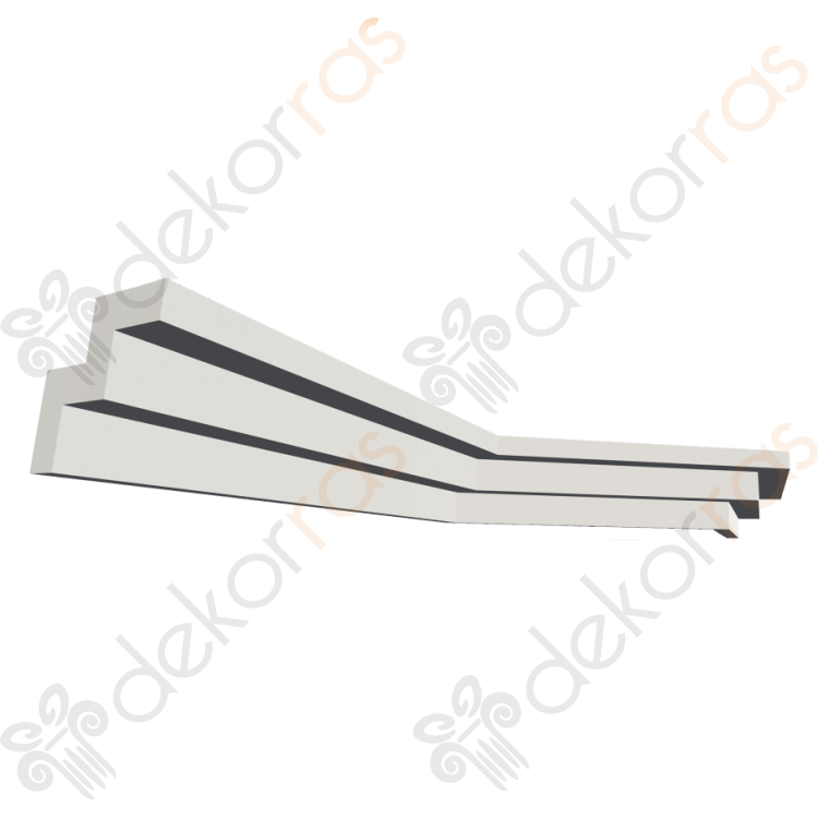 KARTONPİYER K-4024 10 BASAR 11 MM KARTONPİYER K-4024 10 BASAR 11 MM