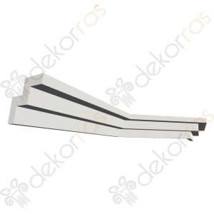 KARTONPİYER K-4024 12 BASAR 13 MM