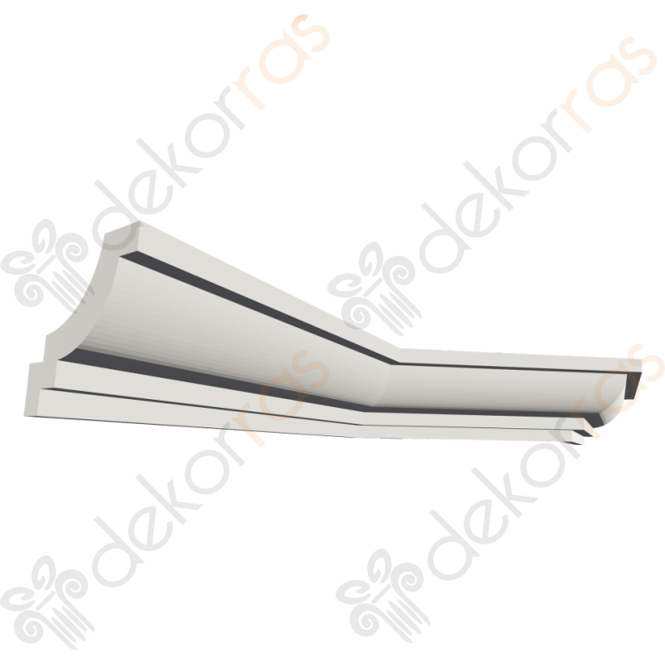 KARTONPİYER K-4026 10 BASAR 11 MM