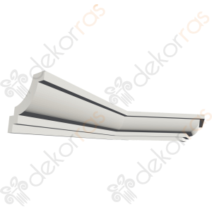 KARTONPİYER K-4026 10 BASAR 11 MM