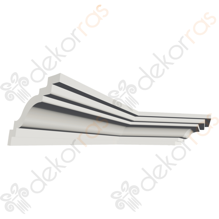 KARTONPİYER K-4030 12 BASAR 11 MM