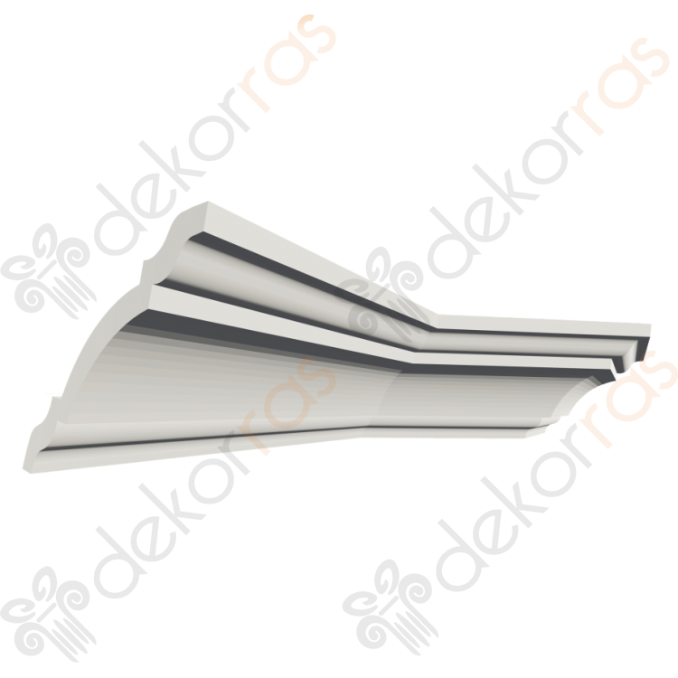 KARTONPİYER K-4031 10 BASAR 11 MM