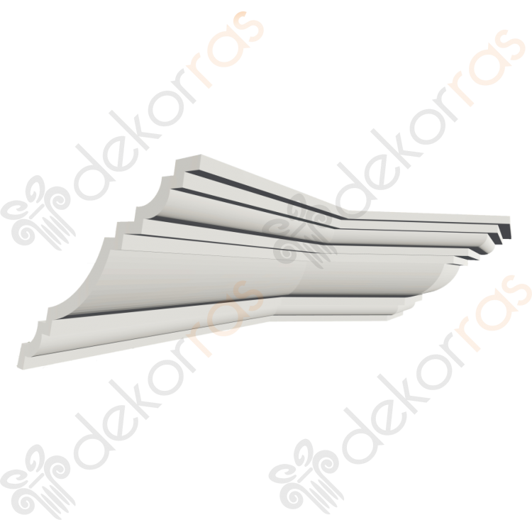 KARTONPİYER K-4034 10 BASAR 13 MM