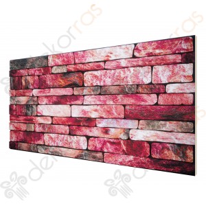 SEDİR TUGLA DESEN PANEL DS-10-11