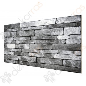 SEDİR TUGLA DESEN PANEL DS-10-12