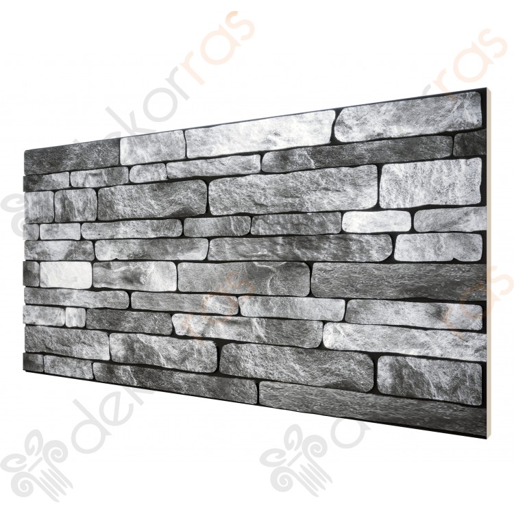 SEDİR TUGLA DESEN PANEL DS-10-12