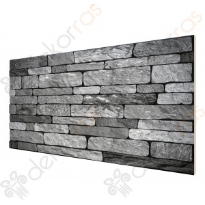 SEDİR TUGLA DESEN PANEL DS-10-15