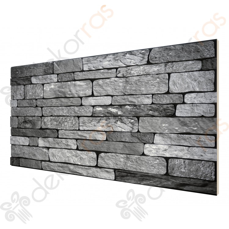 SEDİR TUGLA DESEN PANEL DS-10-15
