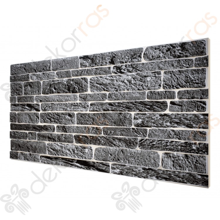 SEDİR TUGLA DESEN PANEL DS-10-20