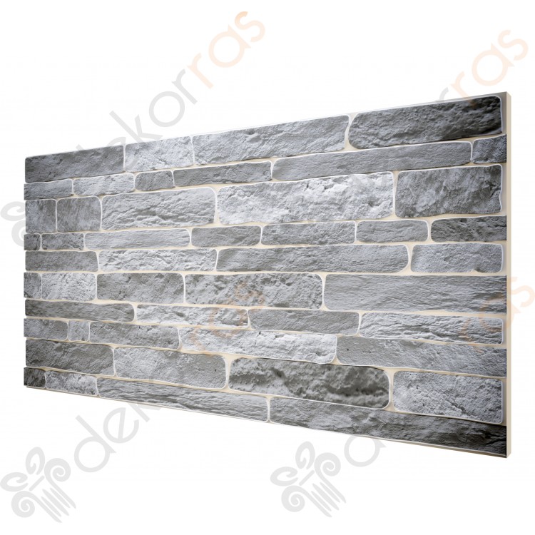 SEDİR TUGLA DESEN PANEL DS-10-22