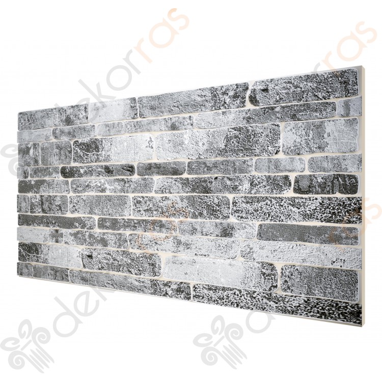 SEDİR TUGLA DESEN PANEL DS-10-25