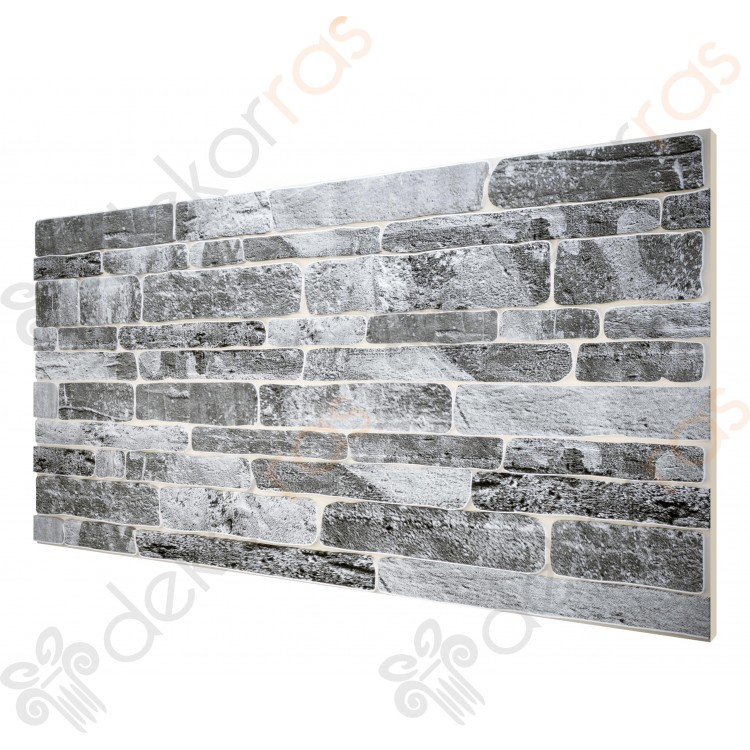 SEDİR TUGLA DESEN PANEL DS-10-28