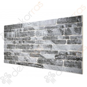 SEDİR TUGLA DESEN PANEL DS-10-28