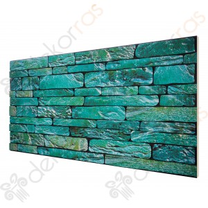 SEDİR TUGLA DESEN PANEL DS-10-29