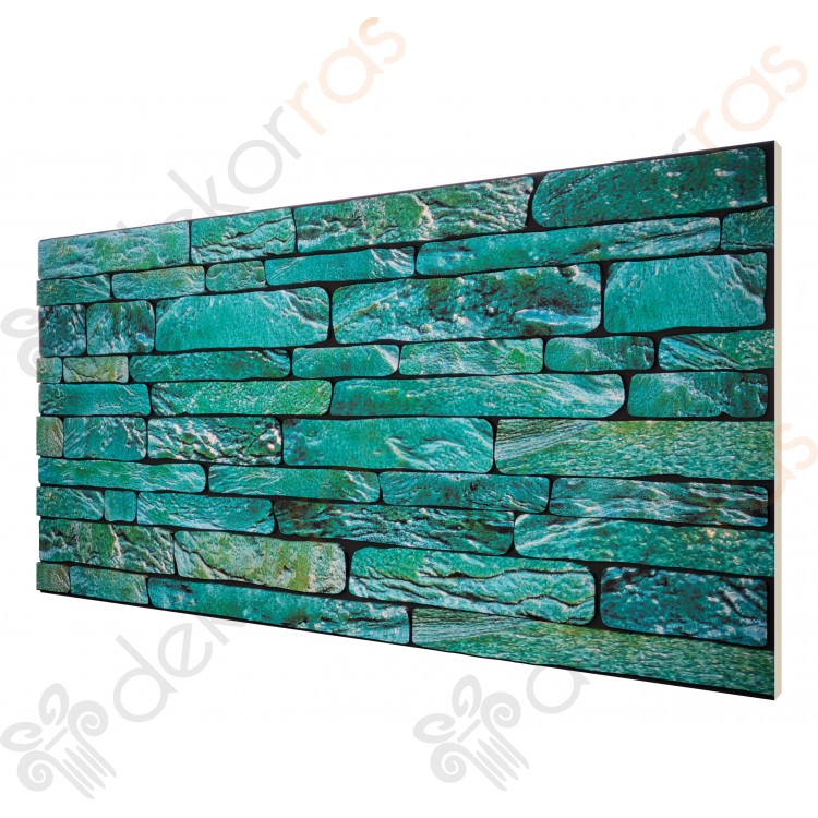 SEDİR TUGLA DESEN PANEL DS-10-29