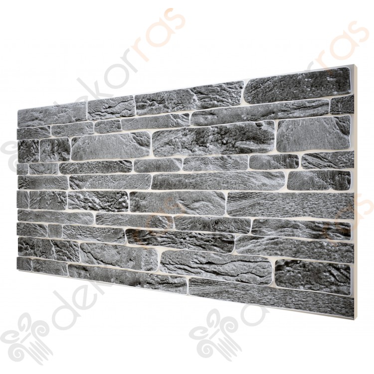 SEDİR TUGLA DESEN PANEL DS-10-30 SEDİR TUGLA DESEN PANEL DS-10-30