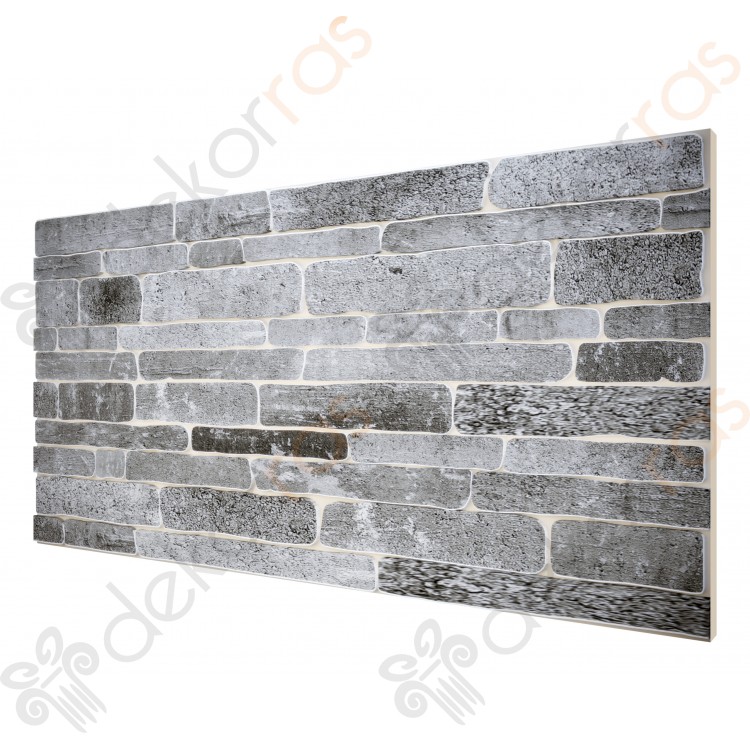 SEDİR TUGLA DESEN PANEL DS-10-32