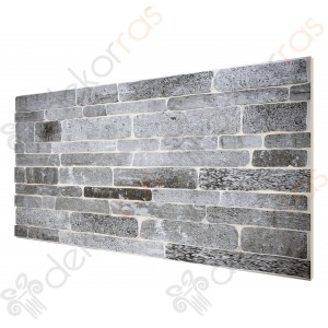 SEDİR TUGLA DESEN PANEL DS-10-32