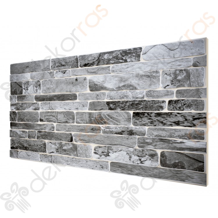 SEDİR TUGLA DESEN PANEL DS-10-34
