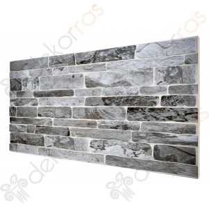 SEDİR TUGLA DESEN PANEL DS-10-34