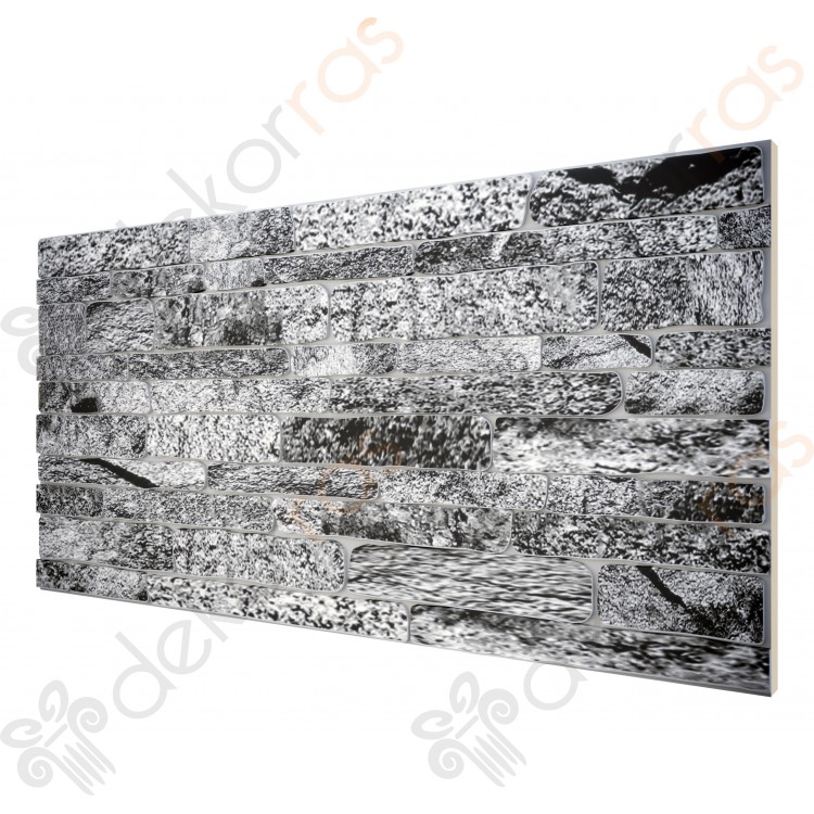 SEDİR TUGLA DESEN PANEL DS-10-37