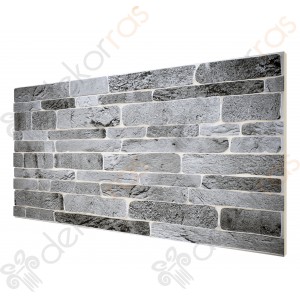 SEDİR TUGLA DESEN PANEL DS-10-40