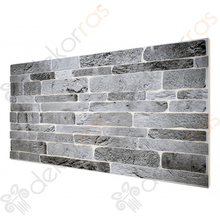 SEDİR TUGLA DESEN PANEL DS-10-40