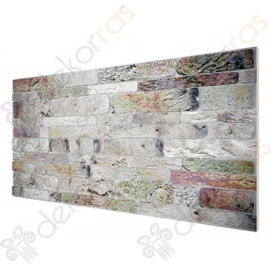 SEDİR TUGLA DESEN PANEL DS-10-41