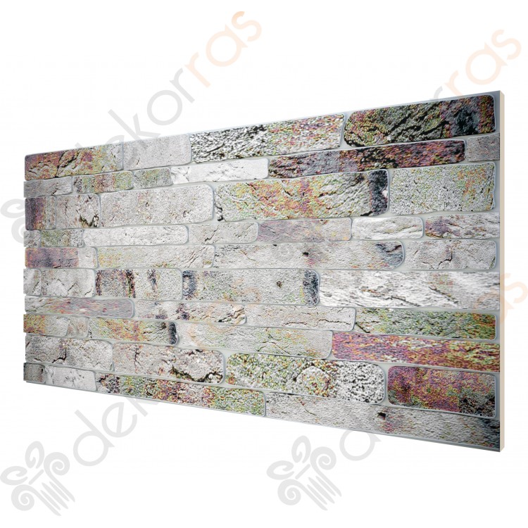 SEDİR TUGLA DESEN PANEL DS-10-41