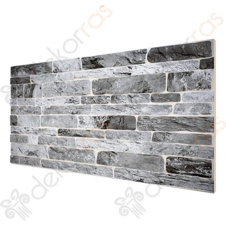 SEDİR TUGLA DESEN PANEL DS-10-43