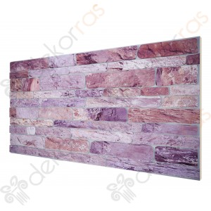 SEDİR TUGLA DESEN PANEL DS-10-44 SEDİR TUGLA DESEN PANEL DS-10-44
