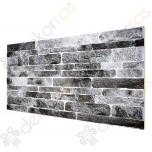 SEDİR TUGLA DESEN PANEL DS-10-47 SEDİR TUGLA DESEN PANEL DS-10-47