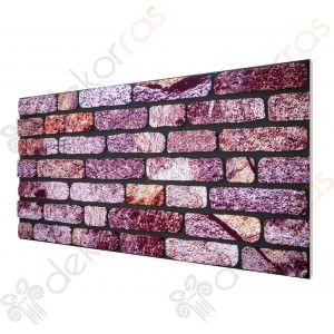 BAROK TAS DESEN PANEL DS-20-02