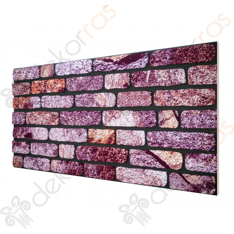 BAROK TAS DESEN PANEL DS-20-02