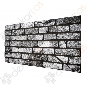 BAROK TAS DESEN PANEL DS-20-03